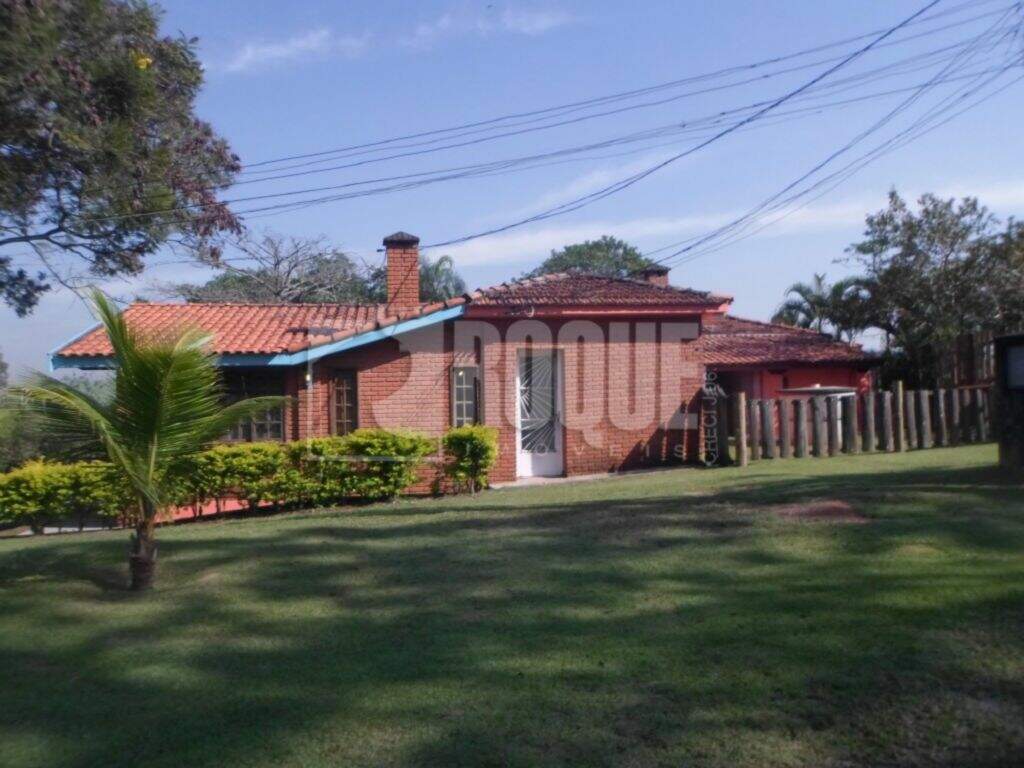 Casa Comercial para aluguel no bairro Bairro do Pinhal: FACHADA INTERNA