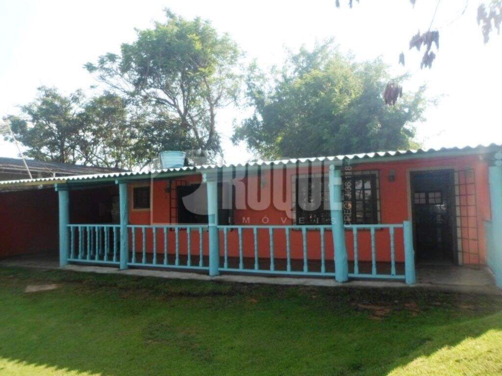 Casa Comercial para aluguel no bairro Bairro do Pinhal: FACHADA CASA