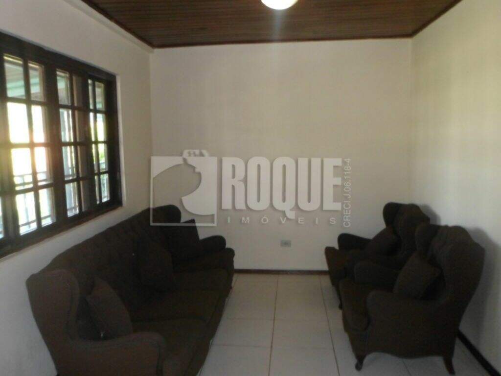 Casa Comercial para aluguel no bairro Bairro do Pinhal: SALA RESIDÊNCIA