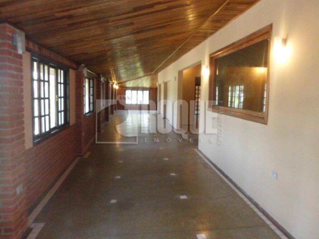 Casa Comercial para aluguel no bairro Bairro do Pinhal: SALÃO FRENTE