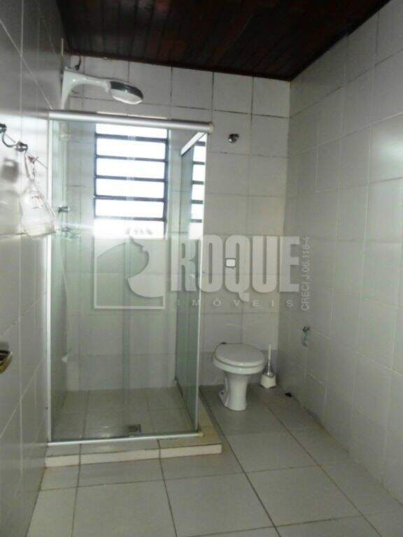 Casa Comercial para aluguel no bairro Bairro do Pinhal: WC