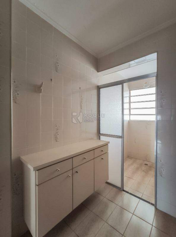 Apartamento para aluguel no bairro Centro: WC social