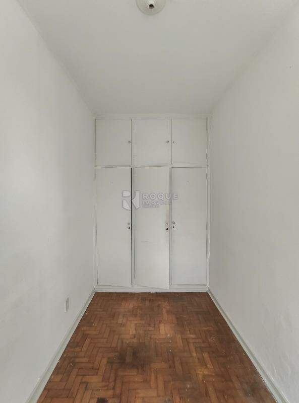 Apartamento para aluguel no bairro Centro: Despensa