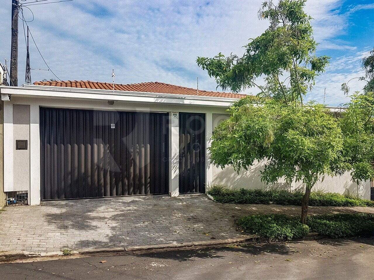 Casa Residencial para aluguel no bairro Jardim Piratininga: Fachada 