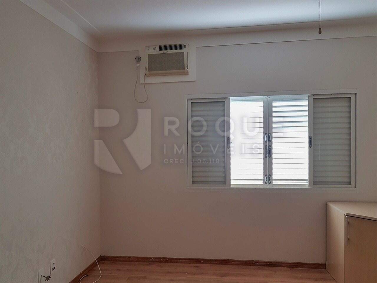 Casa Residencial para aluguel no bairro Jardim Piratininga: Dormitório 1