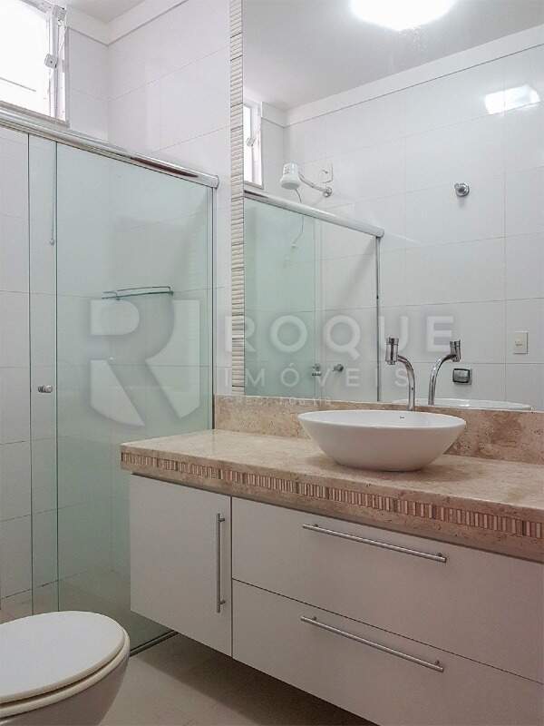 Casa Residencial para aluguel no bairro Jardim Piratininga: WC social