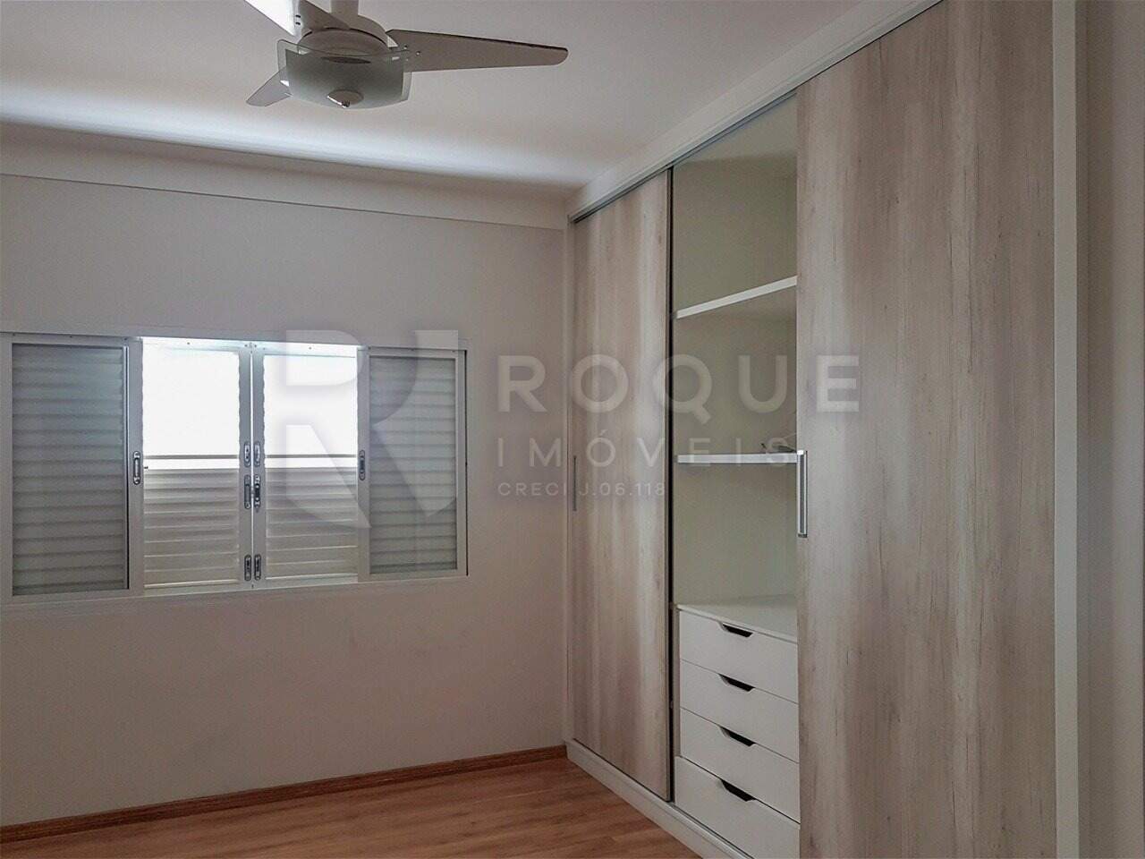 Casa Residencial para aluguel no bairro Jardim Piratininga: Dormitório 3 suíte