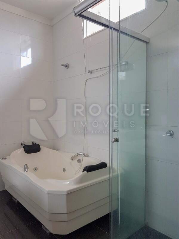 Casa Residencial para aluguel no bairro Jardim Piratininga: WC suíte