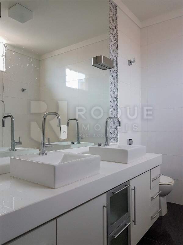 Casa Residencial para aluguel no bairro Jardim Piratininga: WC suíte