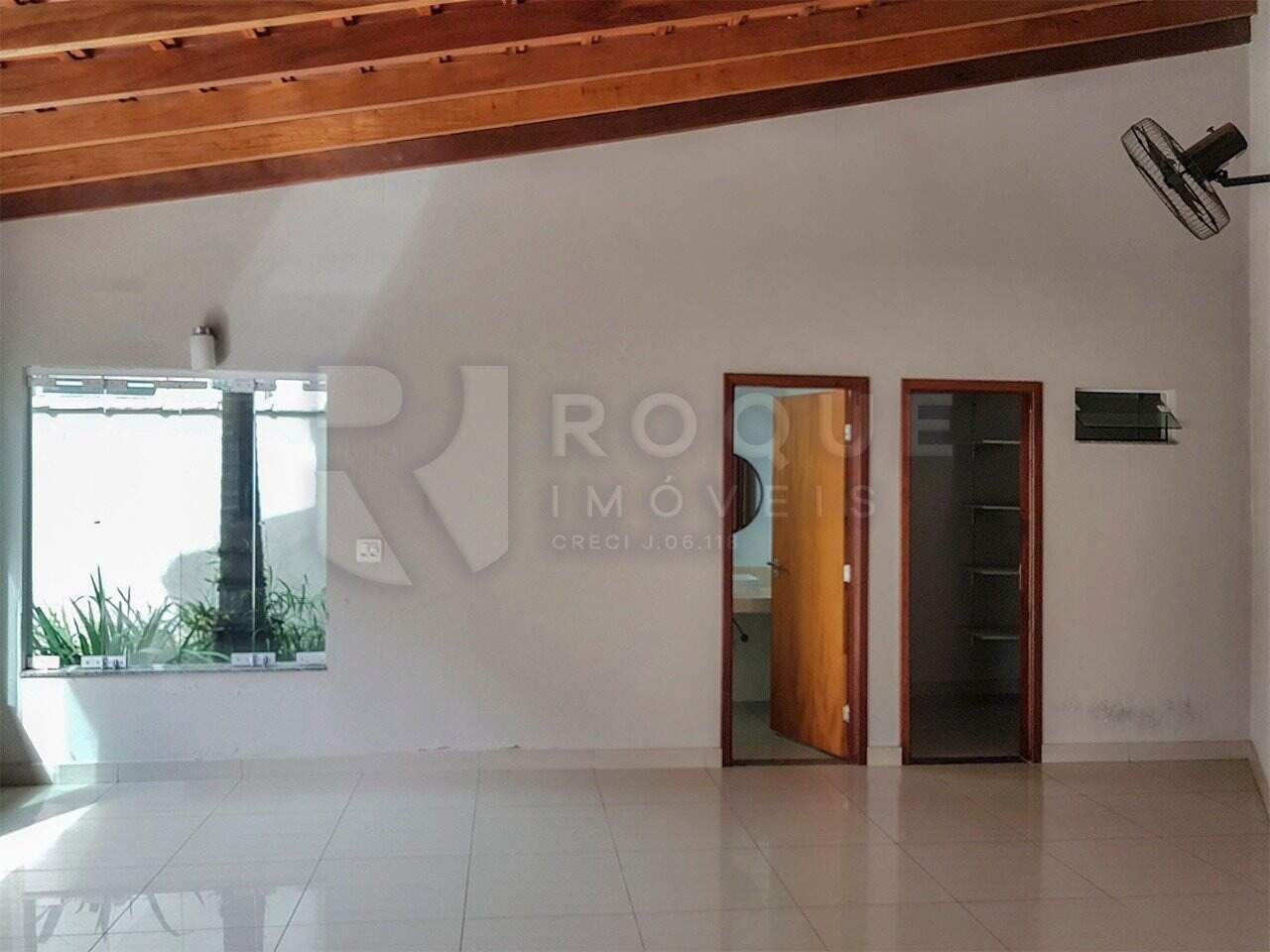 Casa Residencial para aluguel no bairro Jardim Piratininga: Fundo