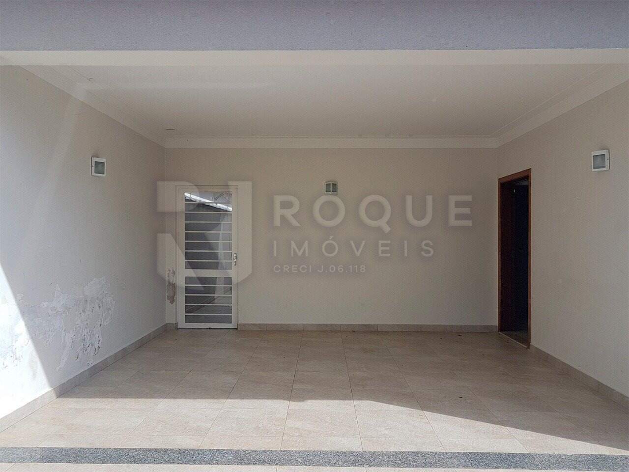 Casa Residencial para aluguel no bairro Jardim Piratininga: Garagem