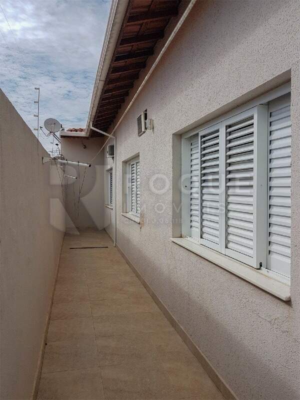 Casa Residencial para aluguel no bairro Jardim Piratininga: Corredor 2