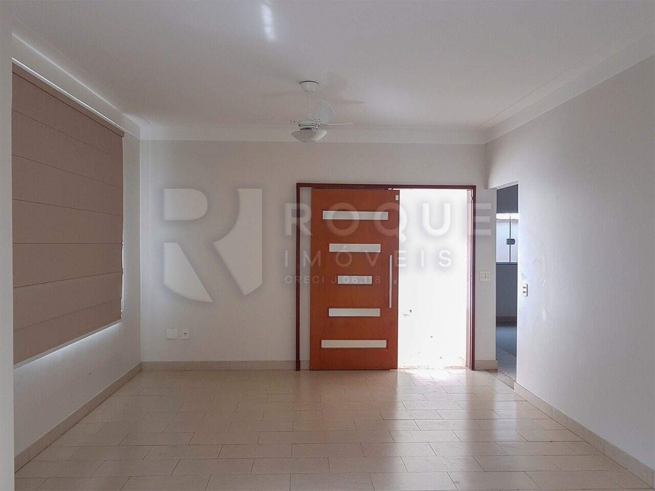 Casa Residencial para aluguel no bairro Jardim Piratininga: Sala
