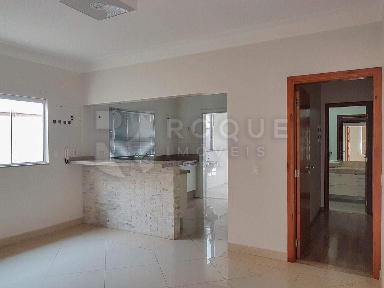 Casa Residencial para aluguel no bairro Jardim Piratininga: Copa