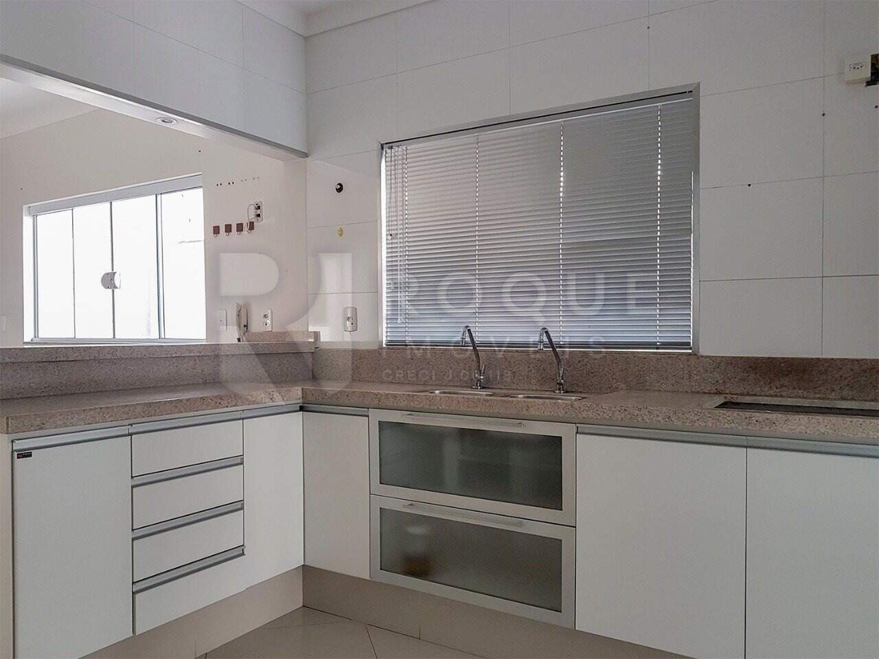 Casa Residencial para aluguel no bairro Jardim Piratininga: Cozinha