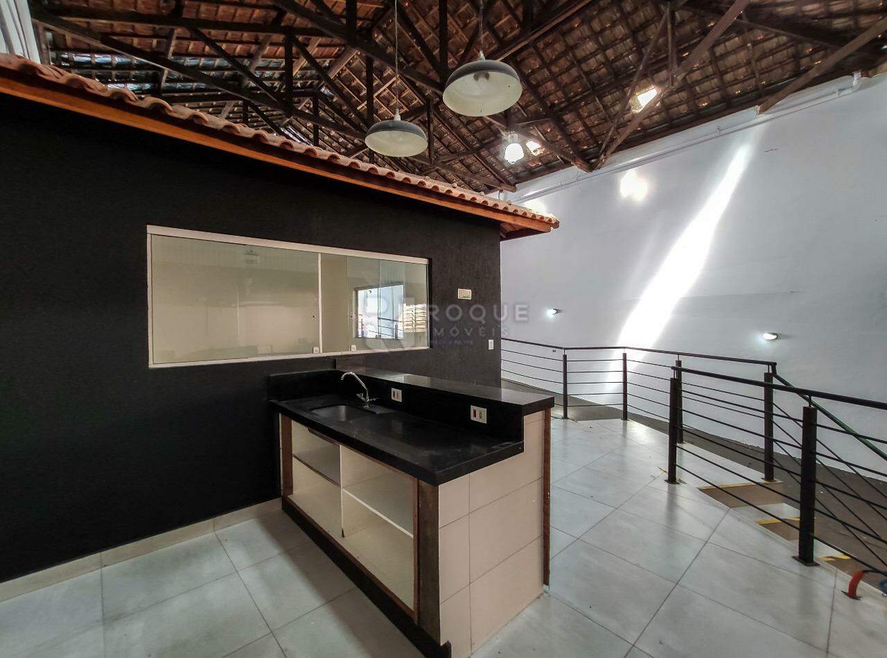 Barracão/Galpão para aluguel no bairro Centro: Galpão / cozinha 2