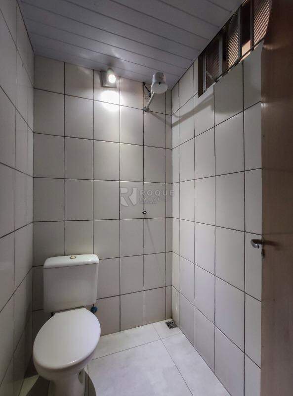 Barracão/Galpão para aluguel no bairro Centro: WC 2