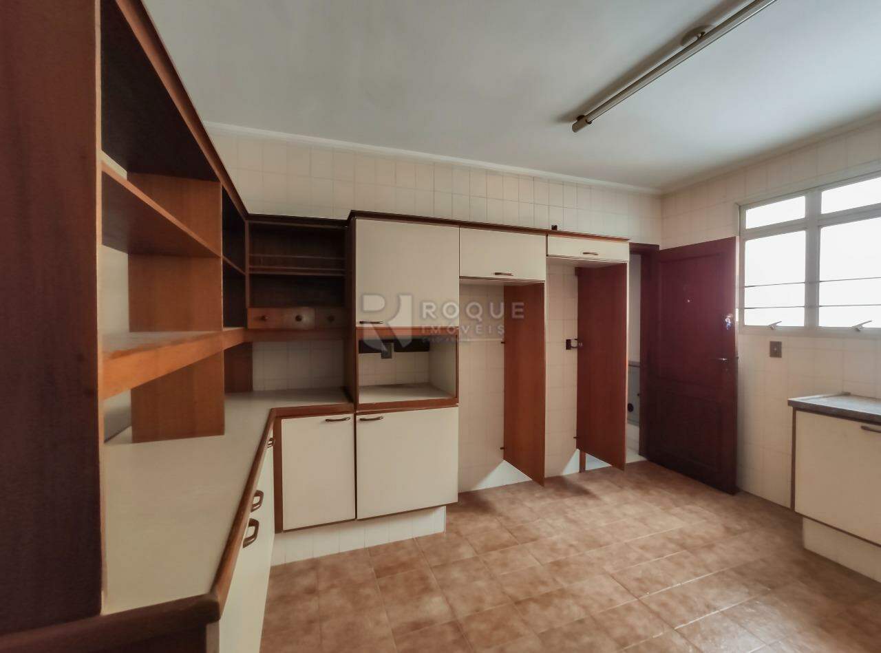 Apartamento para aluguel no bairro Centro: Cozinha 