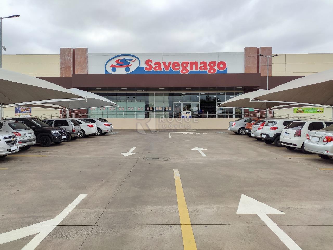 Loja para aluguel no bairro Residencial Villa do Sol: 