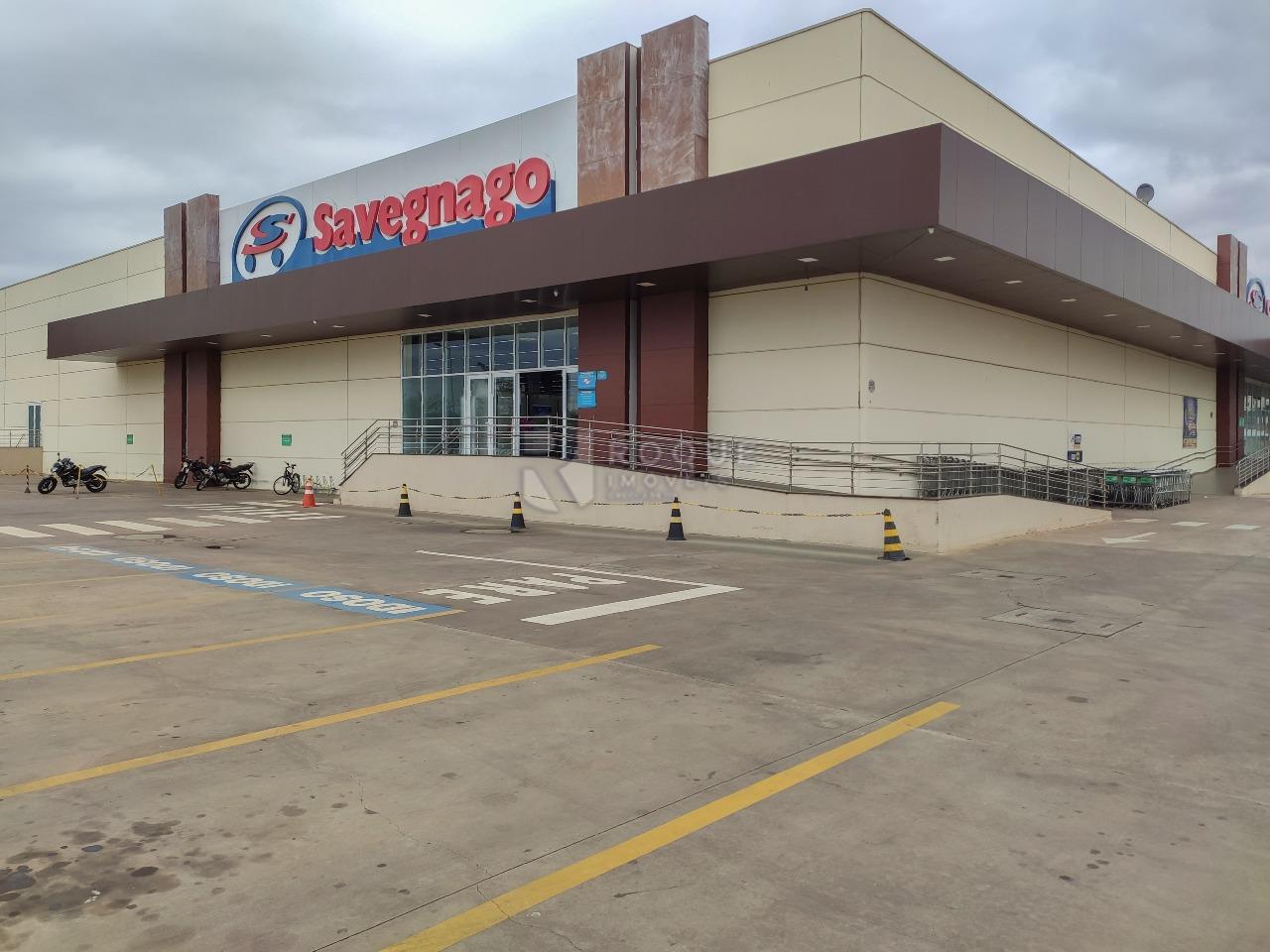 Loja para aluguel no bairro Residencial Villa do Sol: 