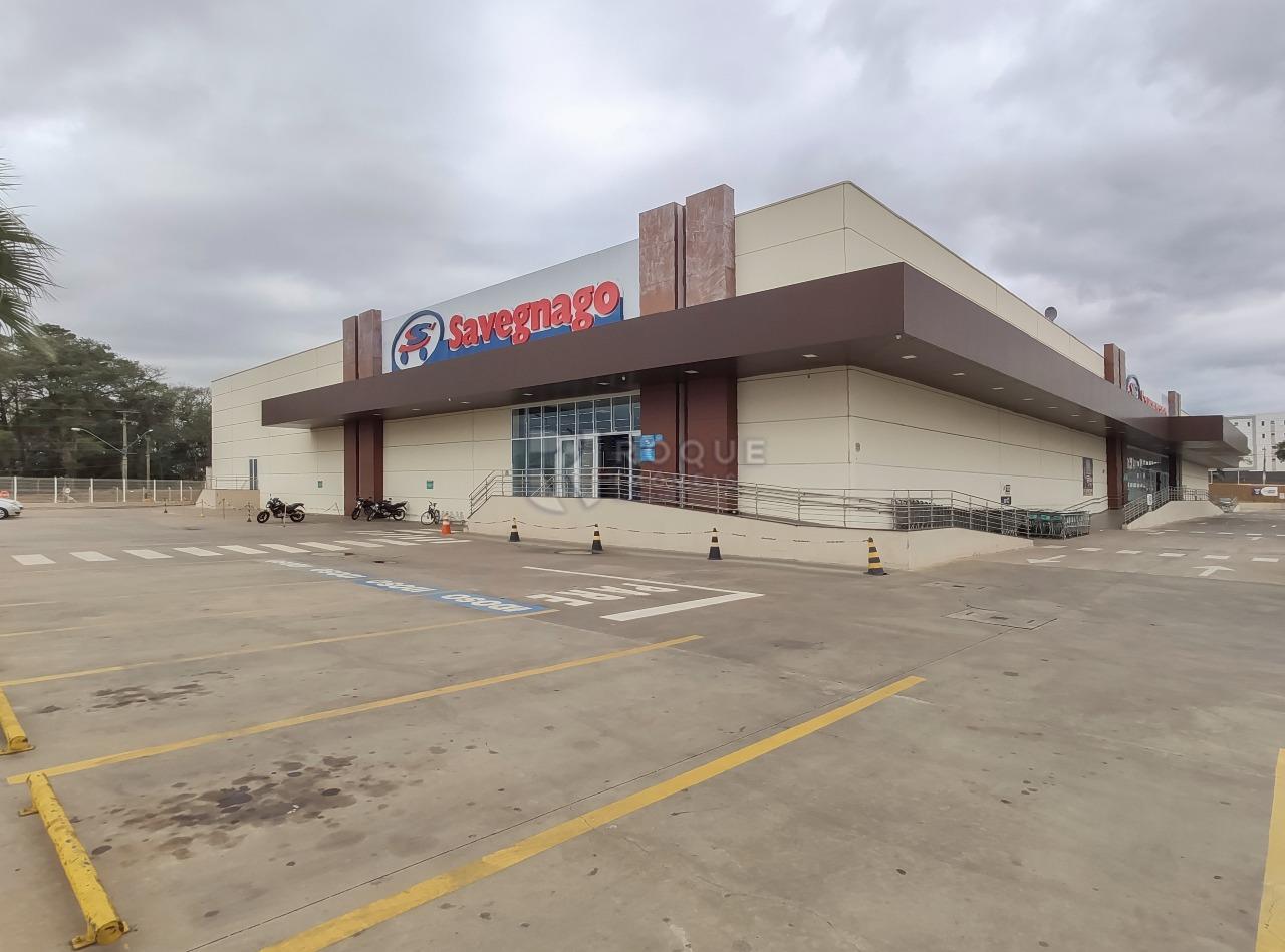 Loja para aluguel no bairro Residencial Villa do Sol: 