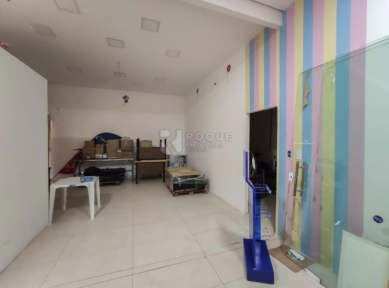 Loja para aluguel no bairro Residencial Villa do Sol: 