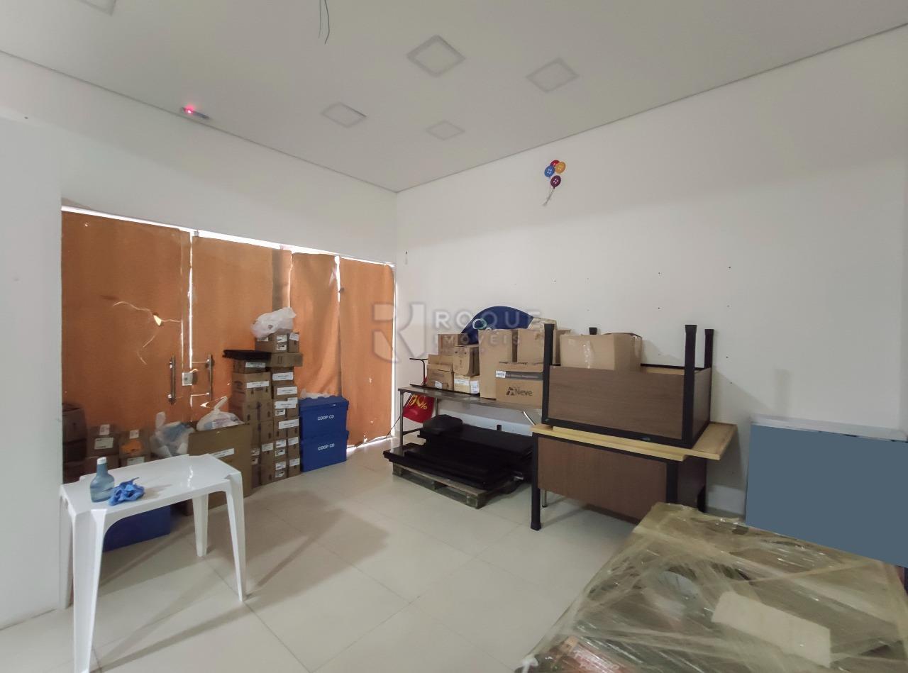 Loja para aluguel no bairro Residencial Villa do Sol: 