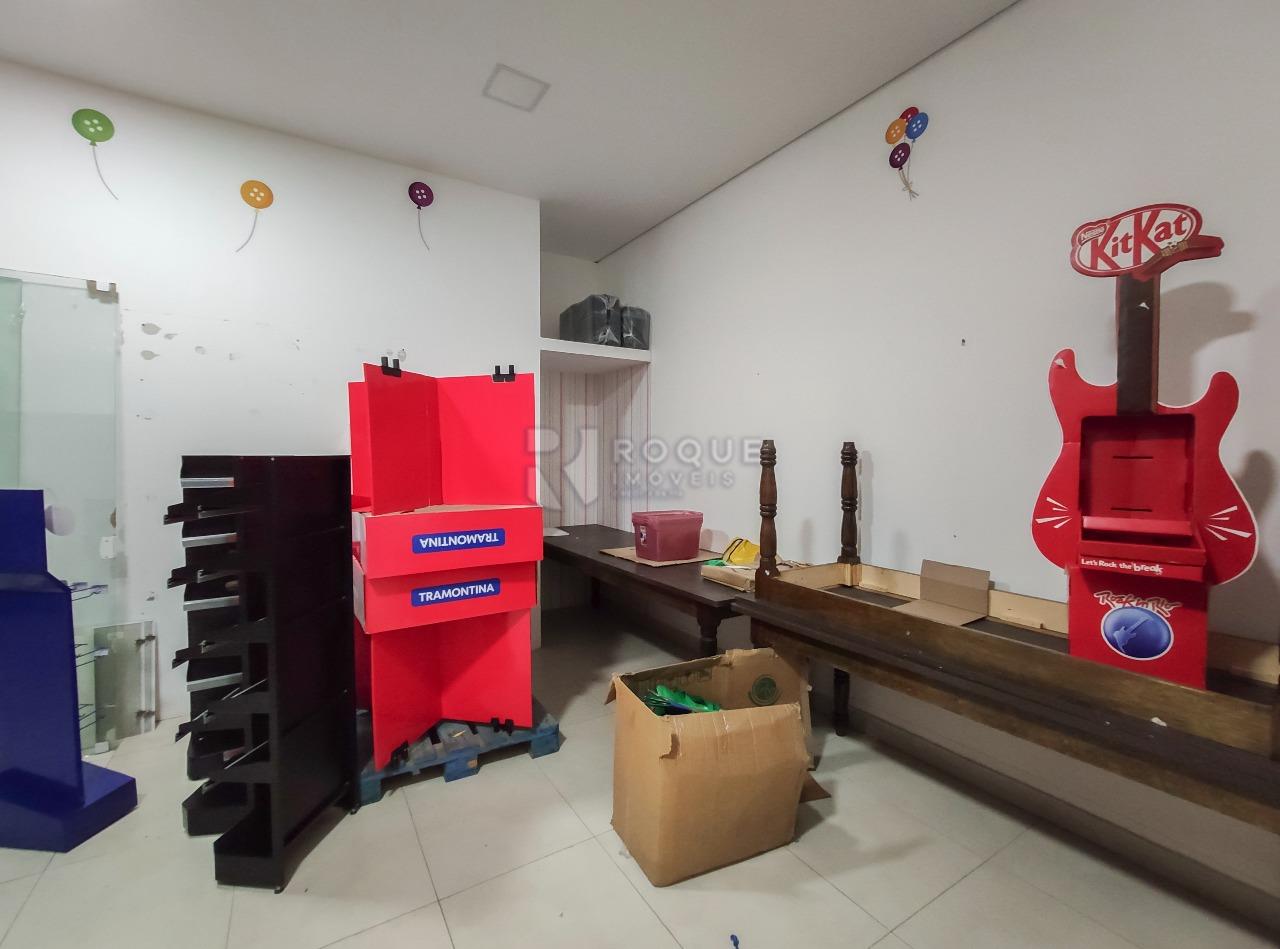 Loja para aluguel no bairro Residencial Villa do Sol: 