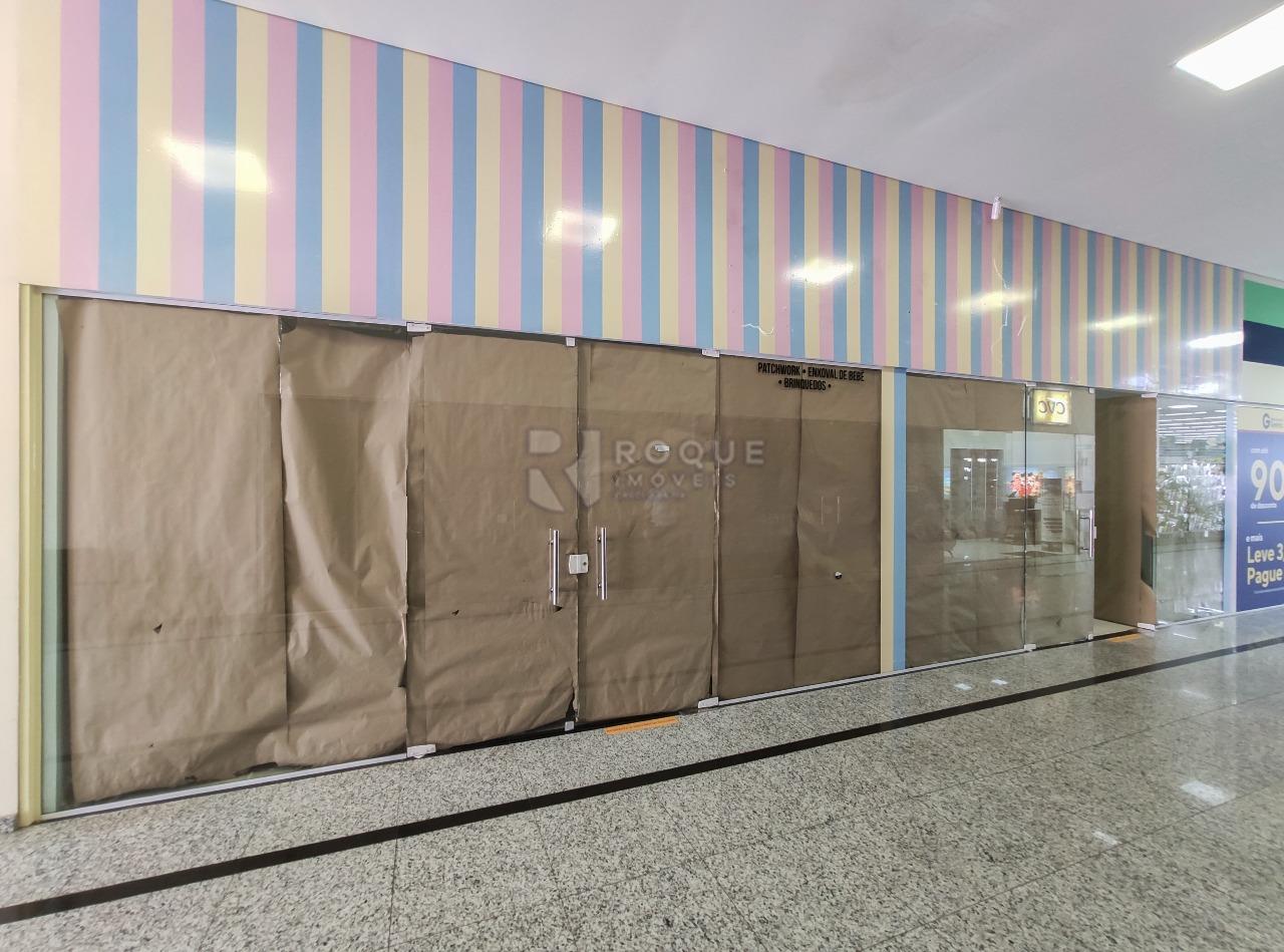 Loja para aluguel no bairro Residencial Villa do Sol: 