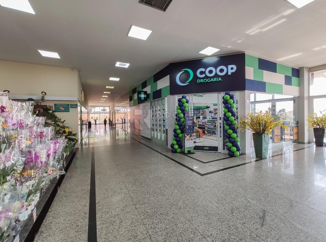 Loja para aluguel no bairro Residencial Villa do Sol: 