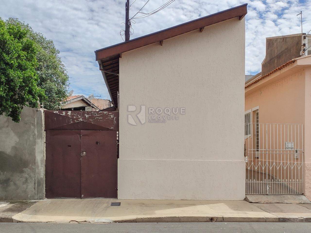 Casa Residencial para aluguel no bairro Vila Camargo: Fachada 