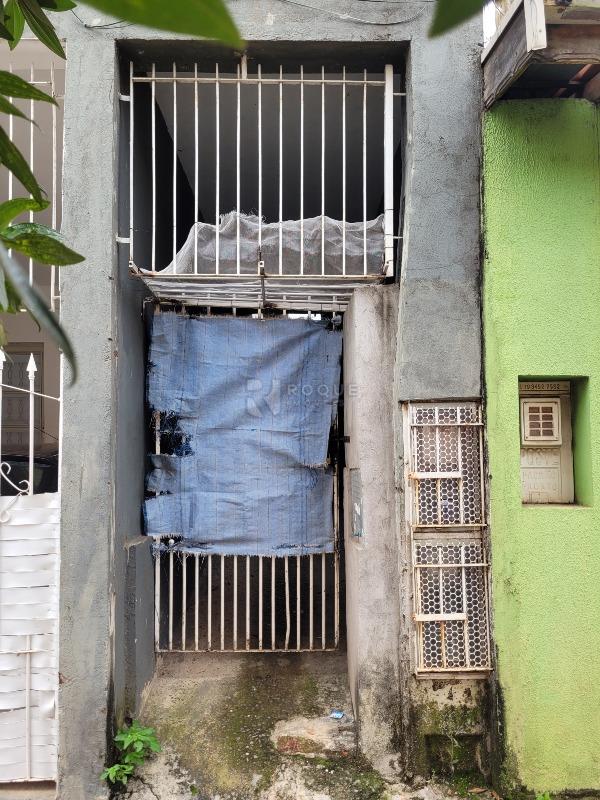 Casa Residencial para aluguel no bairro Vila Queiroz: Fachada