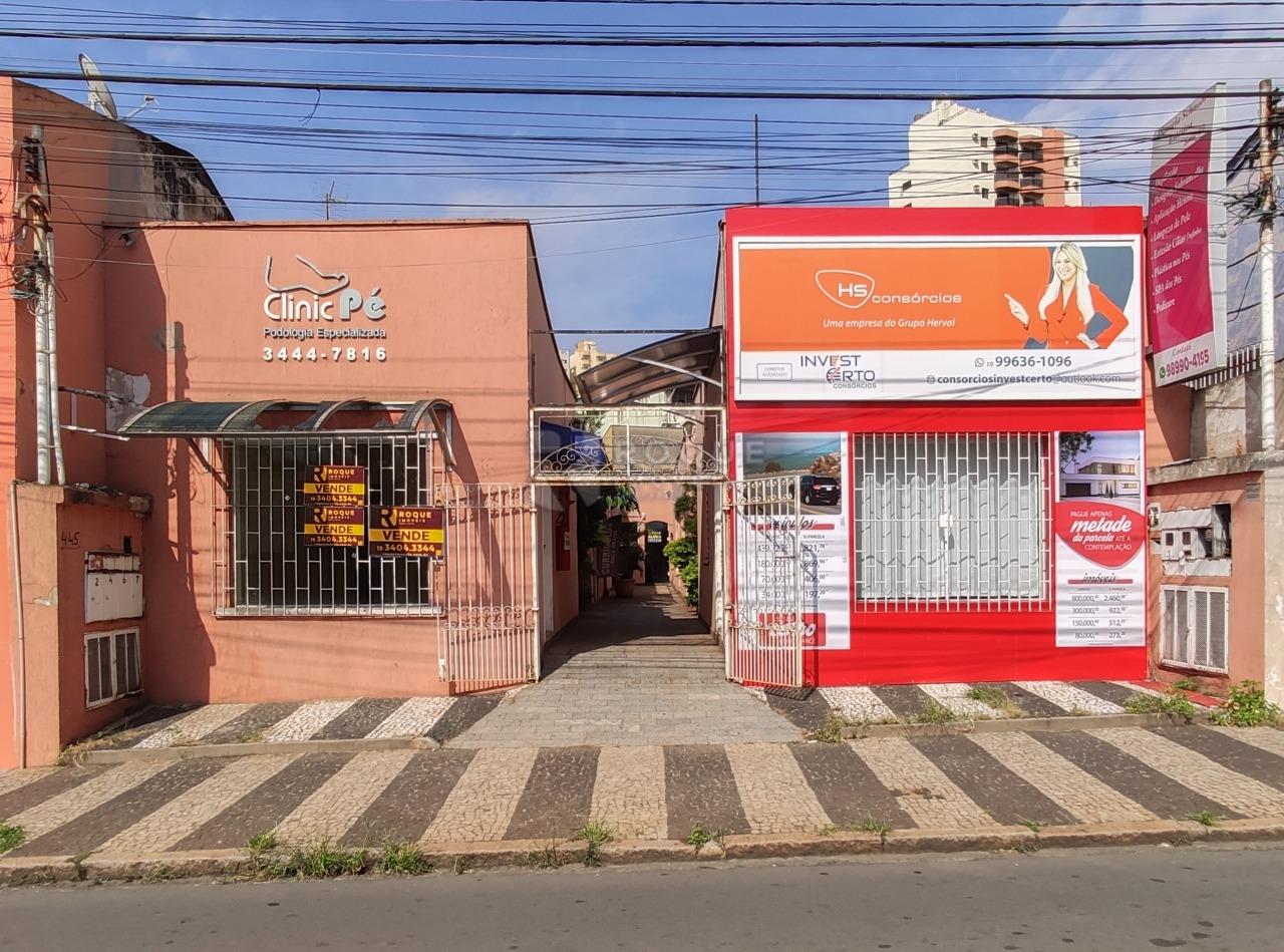 Salas/Conjuntos para aluguel no bairro Centro: Fachada 
