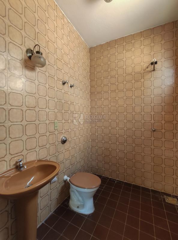 Salas/Conjuntos para aluguel no bairro Centro: WC sala 3