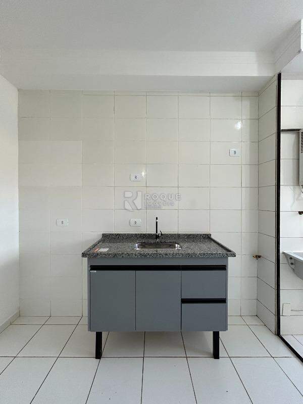 Apartamento para aluguel no bairro Vila Queiroz: Cozinha