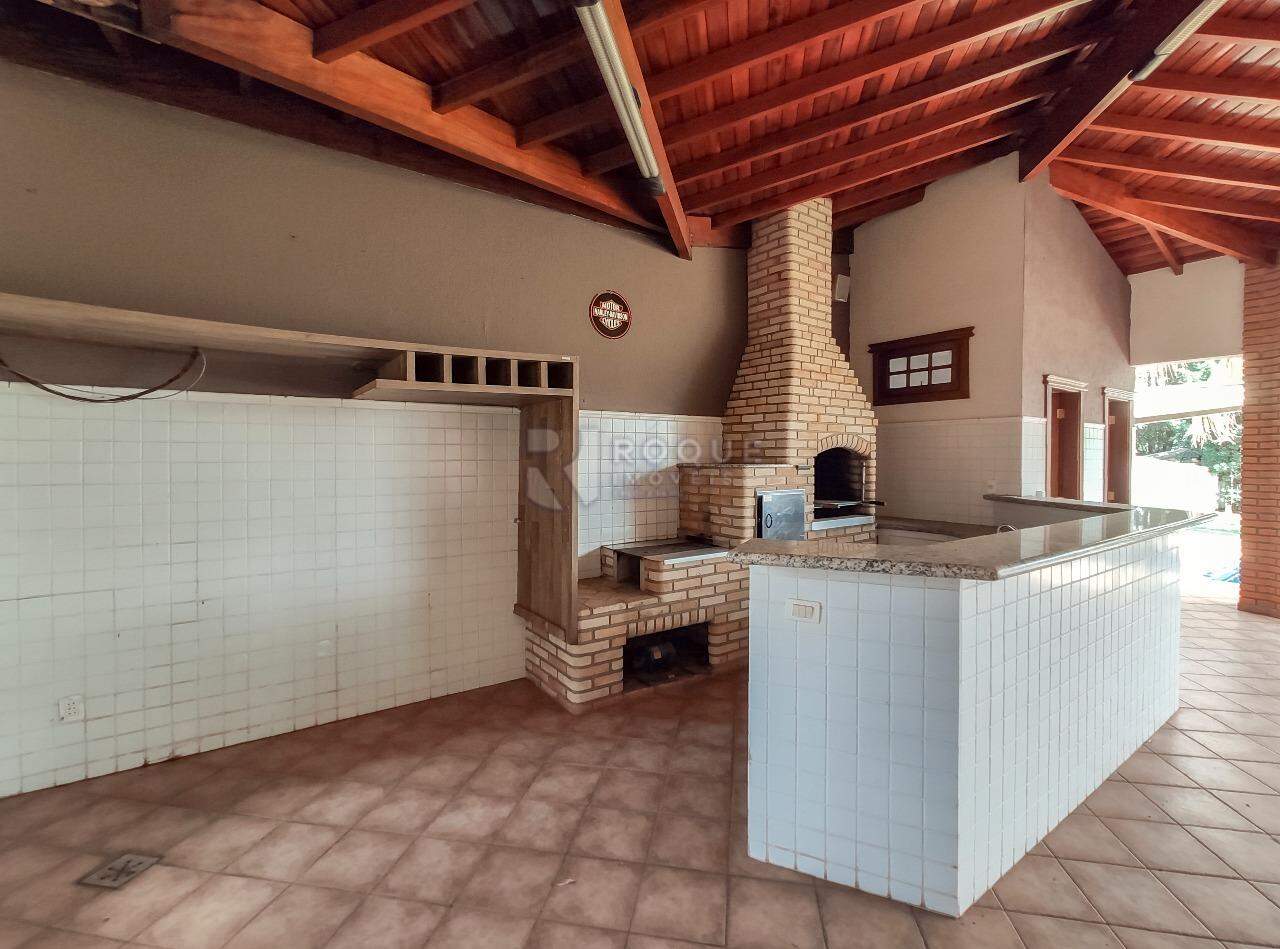 Casa em condomínio para aluguel no bairro Jardim Colina Verde: Churrasqueira