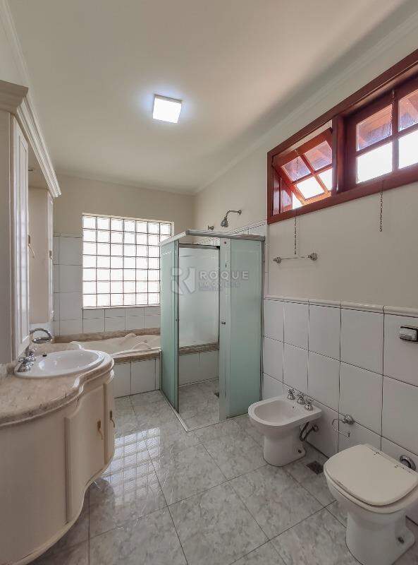 Casa em condomínio para aluguel no bairro Jardim Colina Verde: WC Suíte 3
