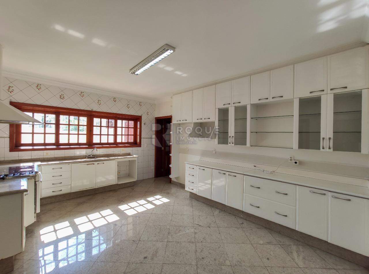 Casa em condomínio para aluguel no bairro Jardim Colina Verde: Cozinha