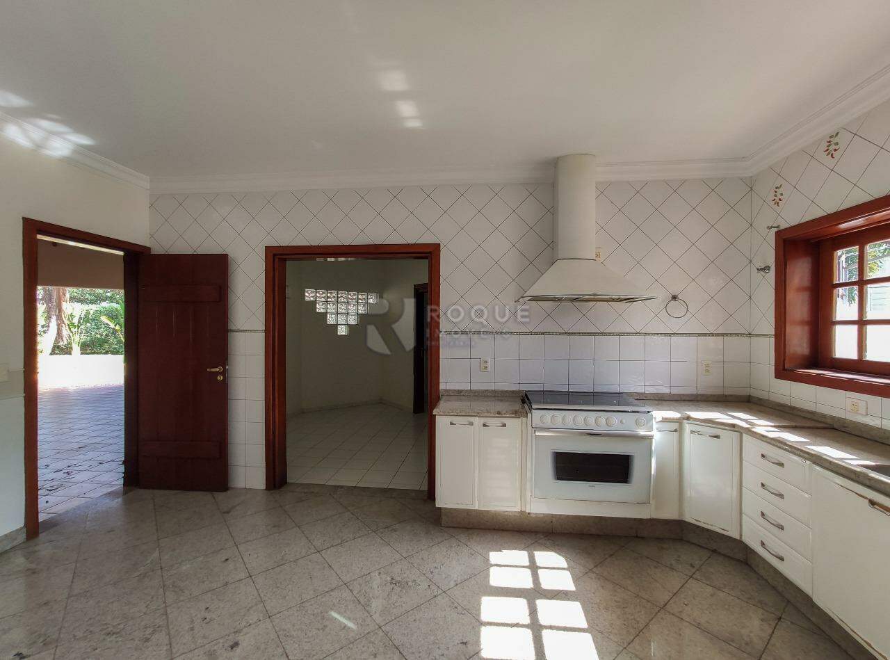 Casa em condomínio para aluguel no bairro Jardim Colina Verde: Cozinha