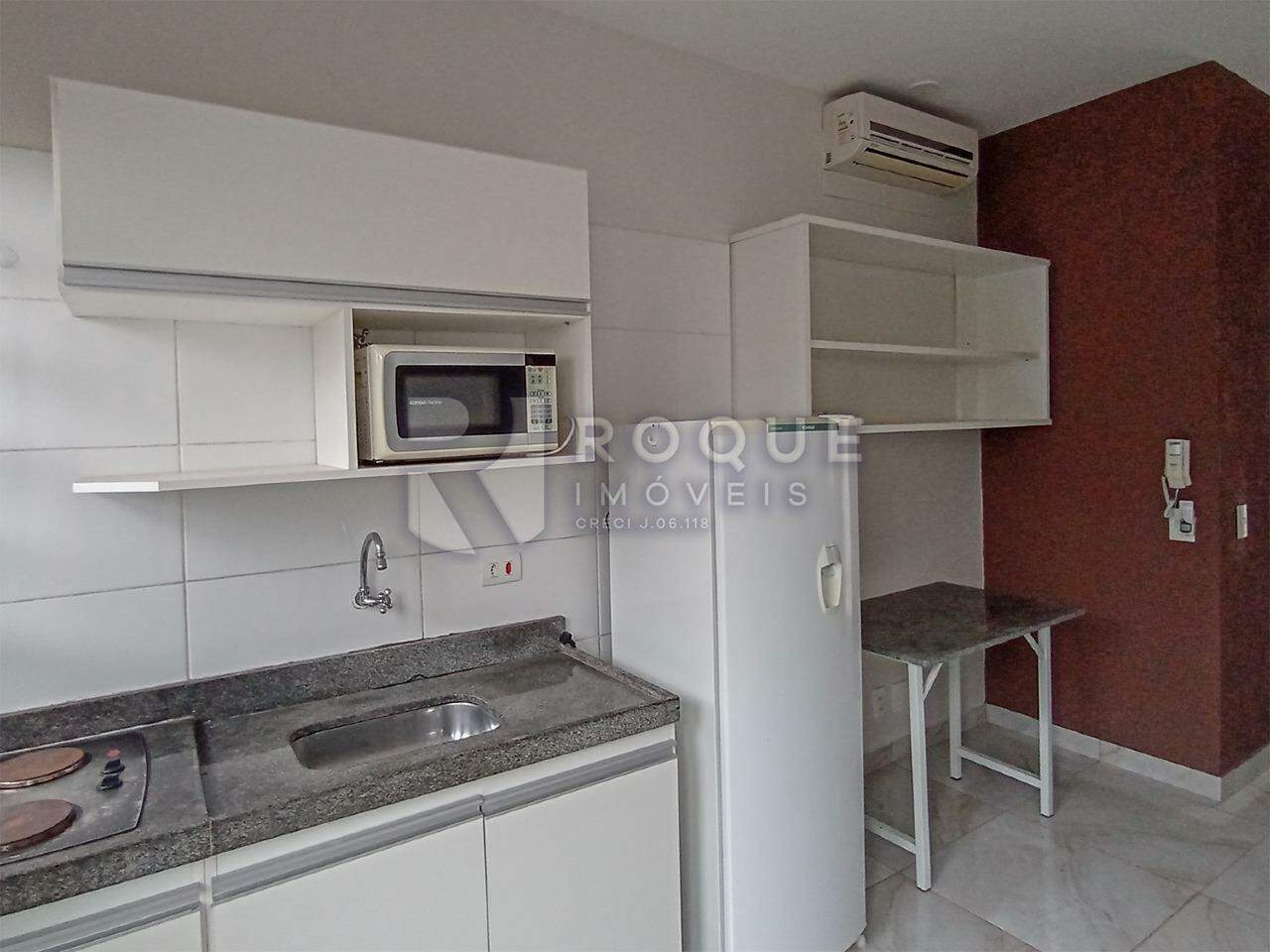 Kitnet para aluguel no bairro Jardim Cidade Universitária I: Cozinha