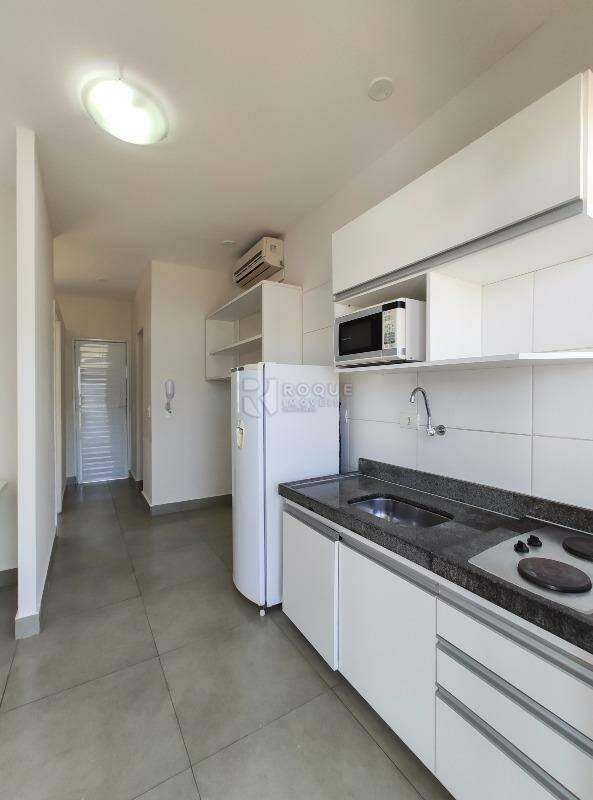 Kitnet para aluguel no bairro Jardim Cidade Universitária I: Cozinha 