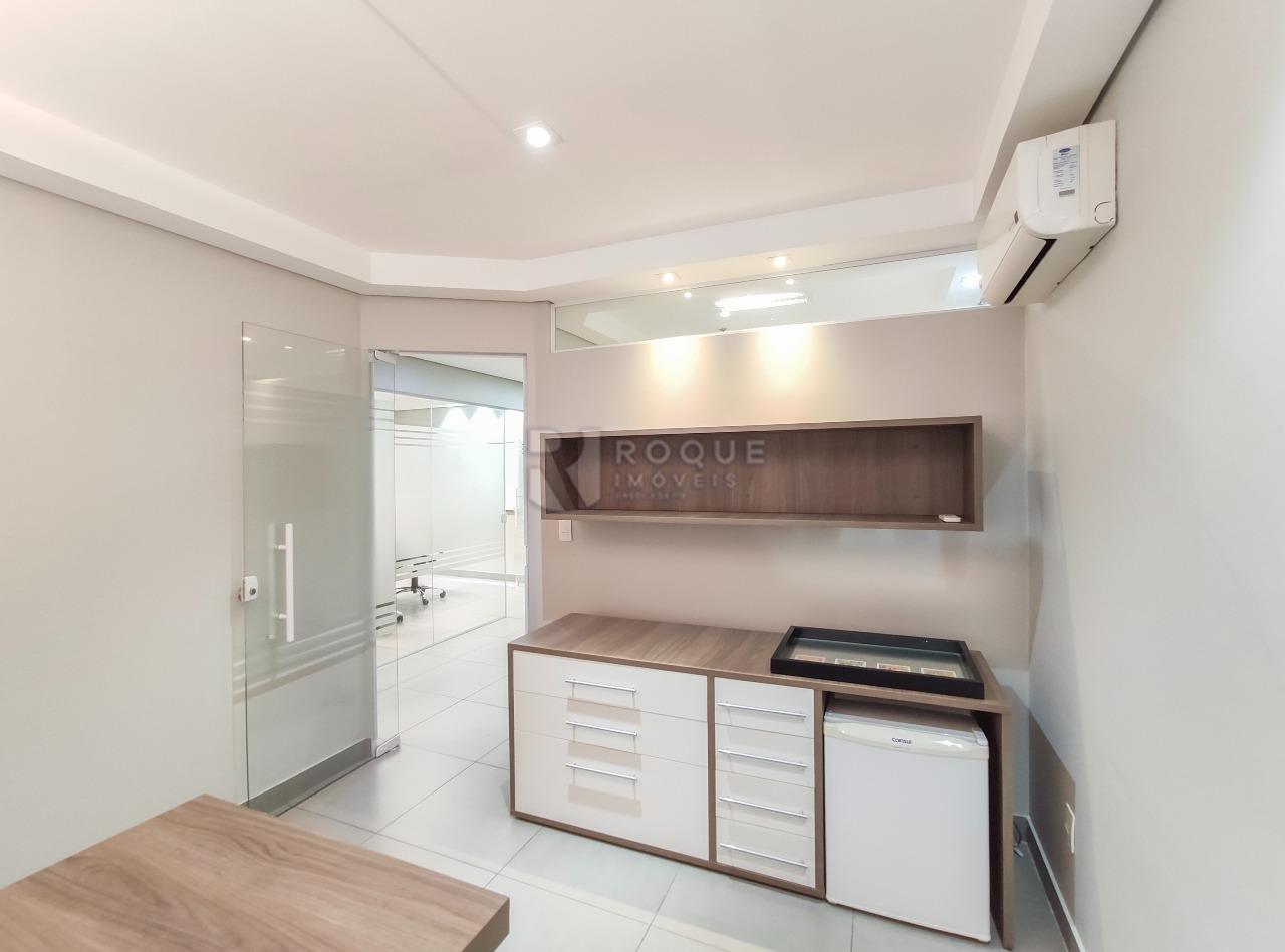 Salas/Conjuntos para aluguel no bairro Centro: Sala 4