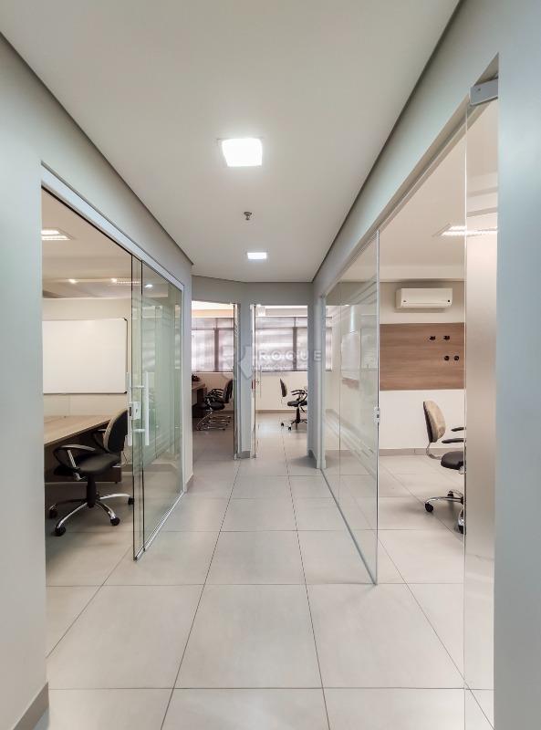 Salas/Conjuntos para aluguel no bairro Centro: Hall 