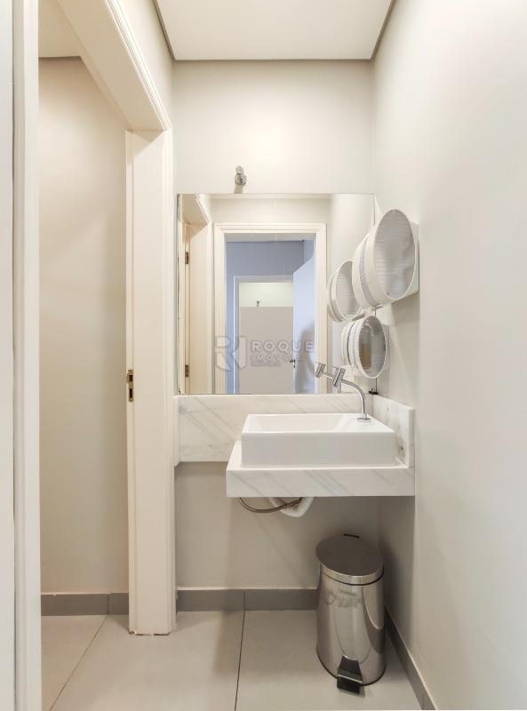 Salas/Conjuntos para aluguel no bairro Centro: Lavabo 2