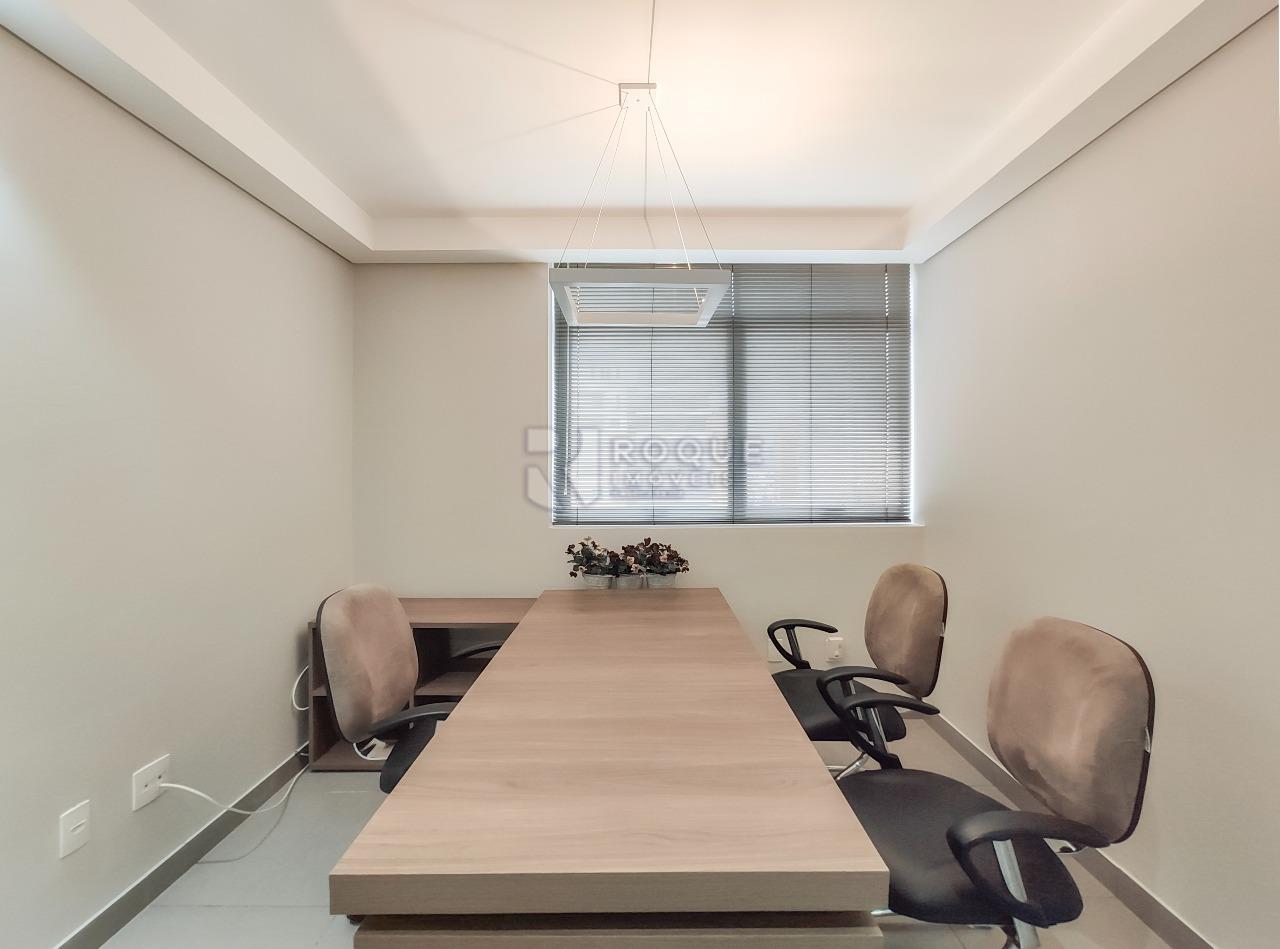 Salas/Conjuntos para aluguel no bairro Centro: Sala 4