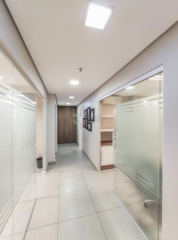 Salas/Conjuntos para aluguel no bairro Centro: Hall 