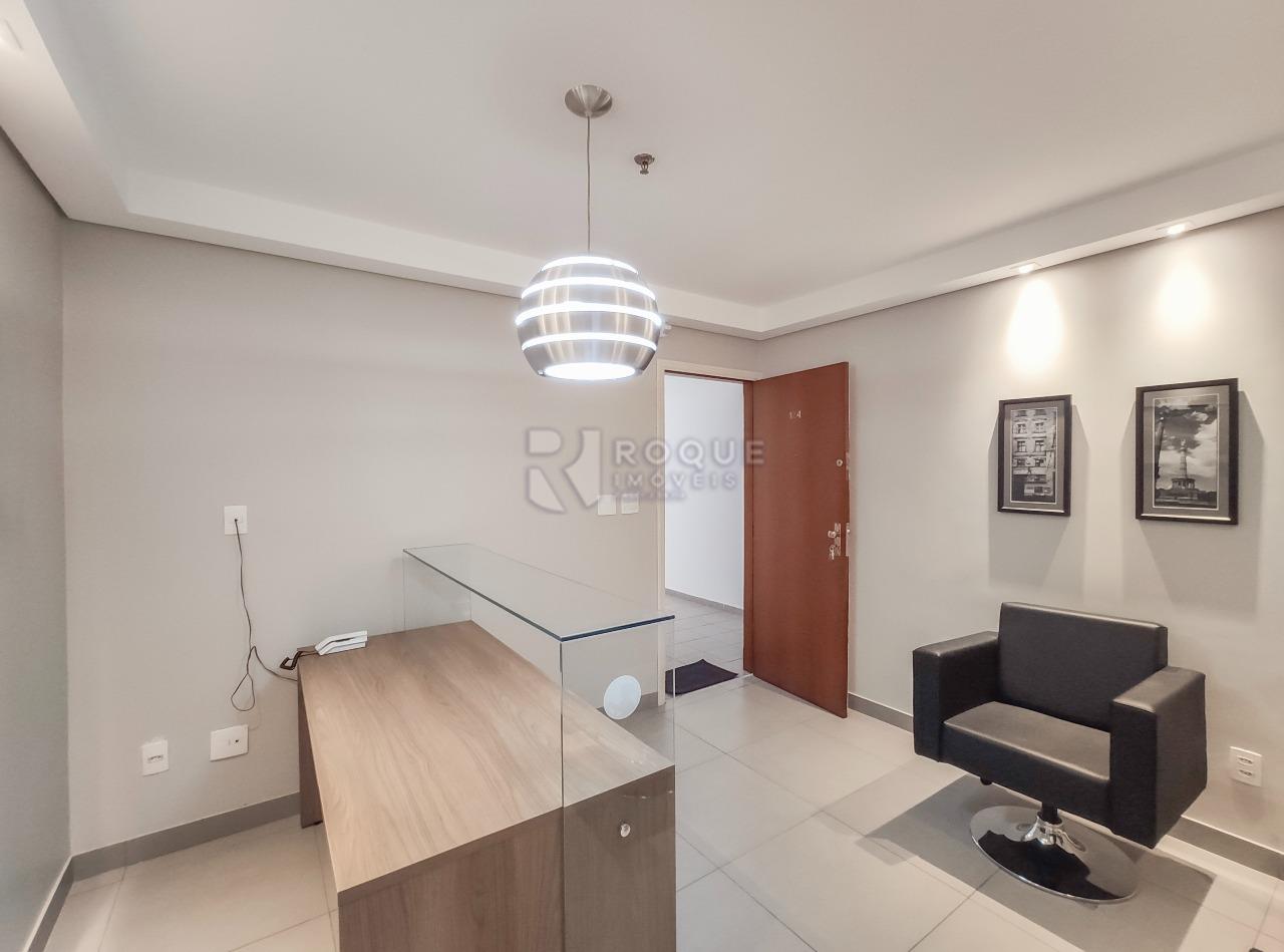 Salas/Conjuntos para aluguel no bairro Centro: Recepção 