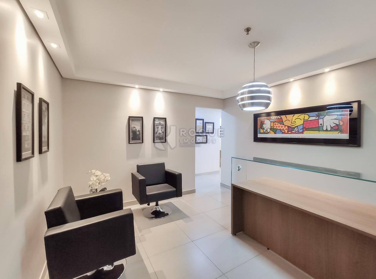 Salas/Conjuntos para aluguel no bairro Centro: Recepção 