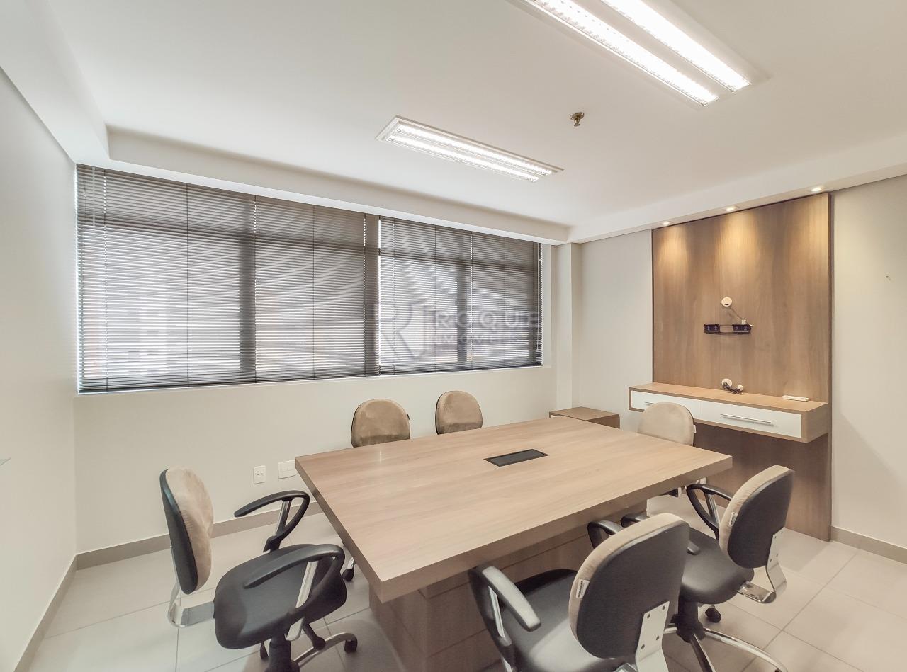 Salas/Conjuntos para aluguel no bairro Centro: Sala 3