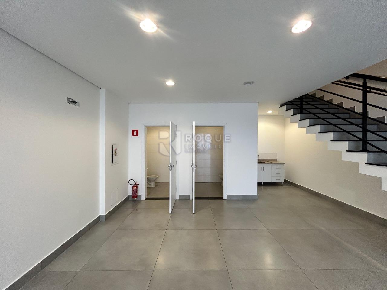 Salão para aluguel no bairro Centro: Salão